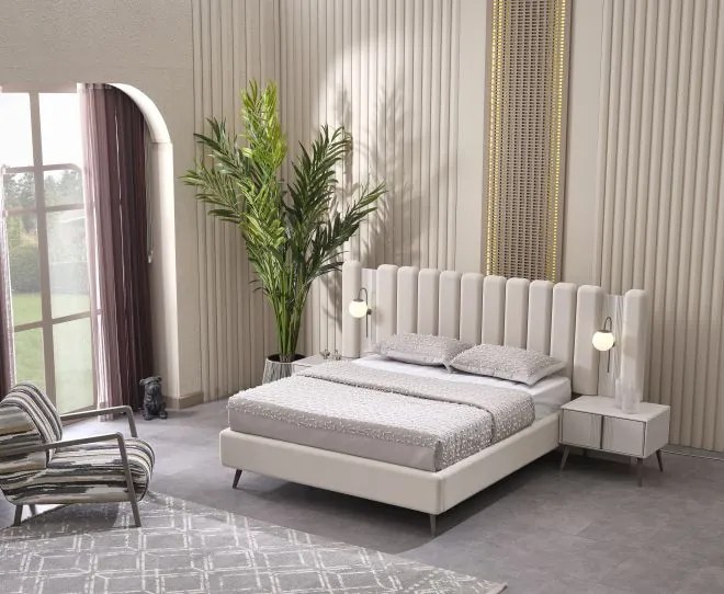 Mobilier dormitor dulap 6 usi,Cenova