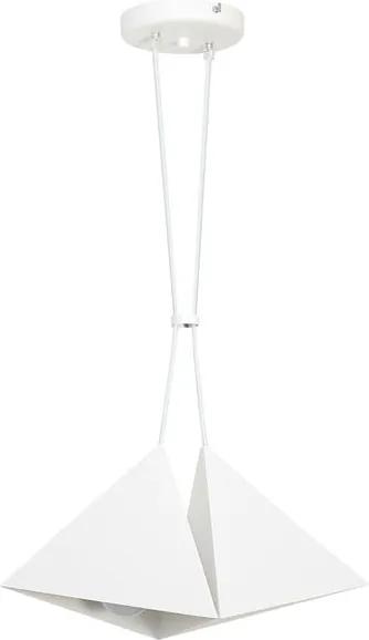 Lustră Evergreen Ligths Suspension Lamp Set, alb