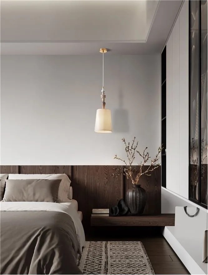 Lustra design modern KALLISTO