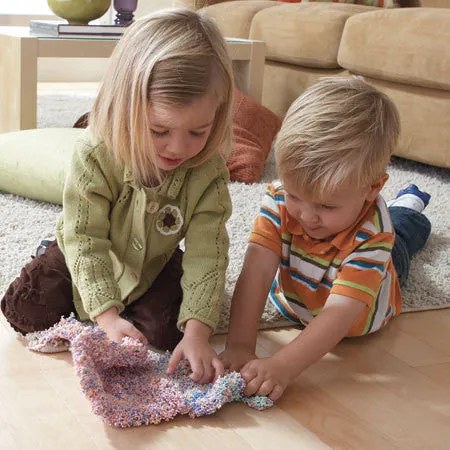 SPUMA DE MODELAT PLAYFOAM - SET 4 CULORI - EDUCATIONAL INSIGHTS (EI-1900)