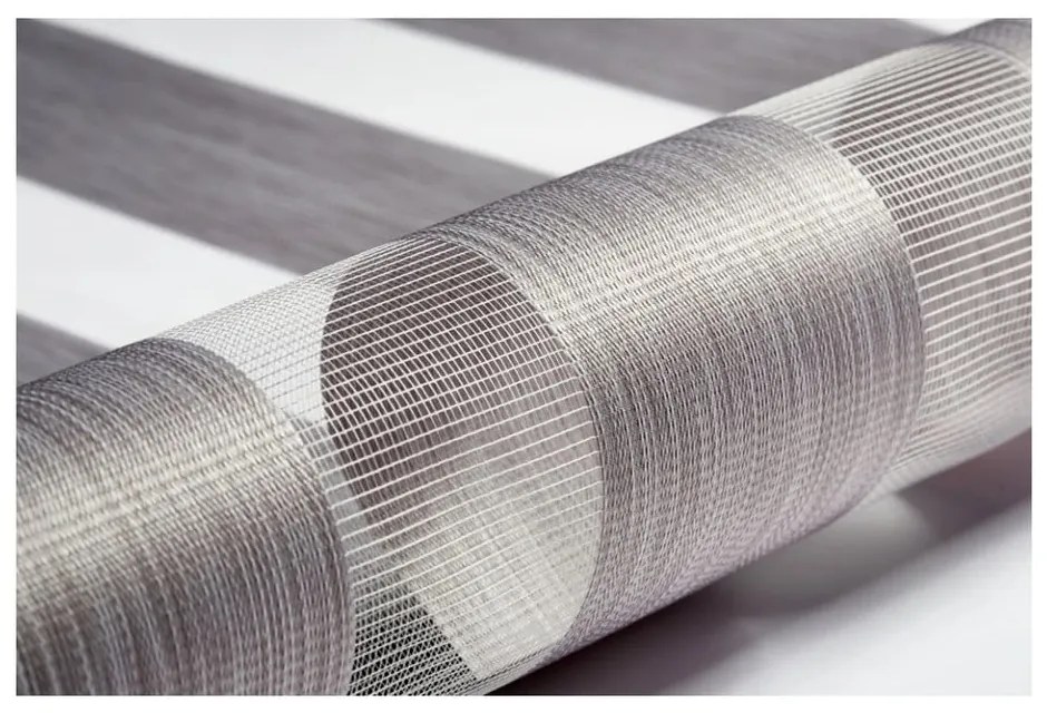 Jaluzea taupe zi/noapte 42,5x150 cm Zebra Silvalin – Gardinia