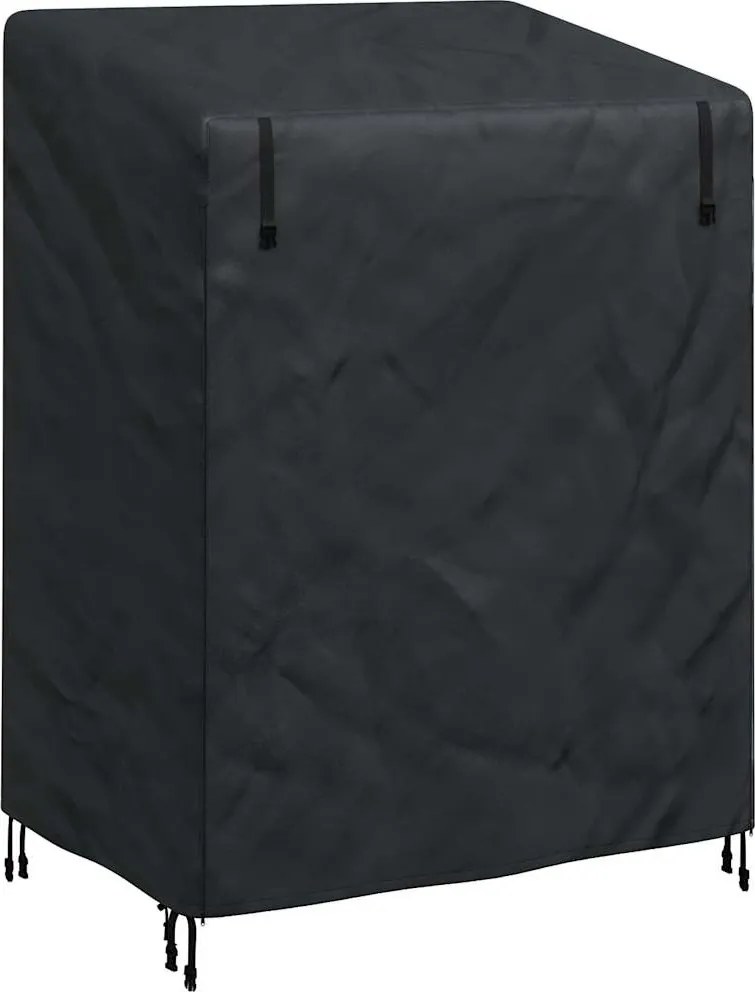 vidaXL Husă pentru leagăn de exterior 120 x 90 x 155 cm