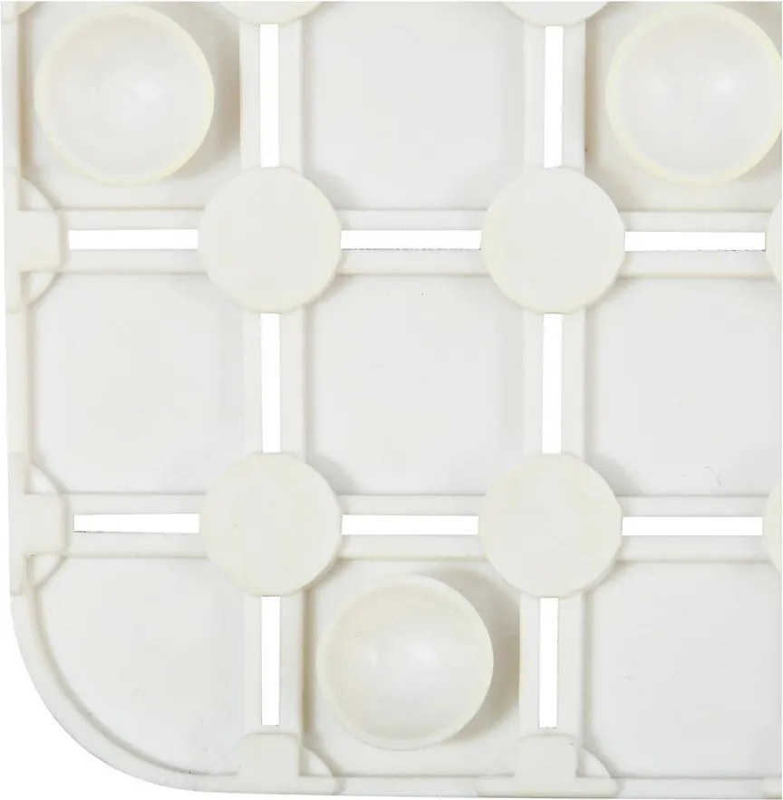 Protecție antiderapantă pentru duș 54x54 cm Quadro Premium – MSV