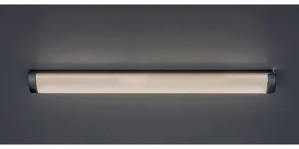 Corp de iluminat LED pentru corpuri de bucătărie Rabalux 78053 SOFT LED/5W/230V 4000K crom