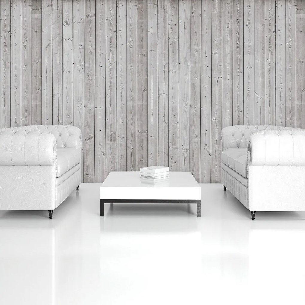 Fototapet - Textura - Scănduri de lemn (152,5x104 cm)
