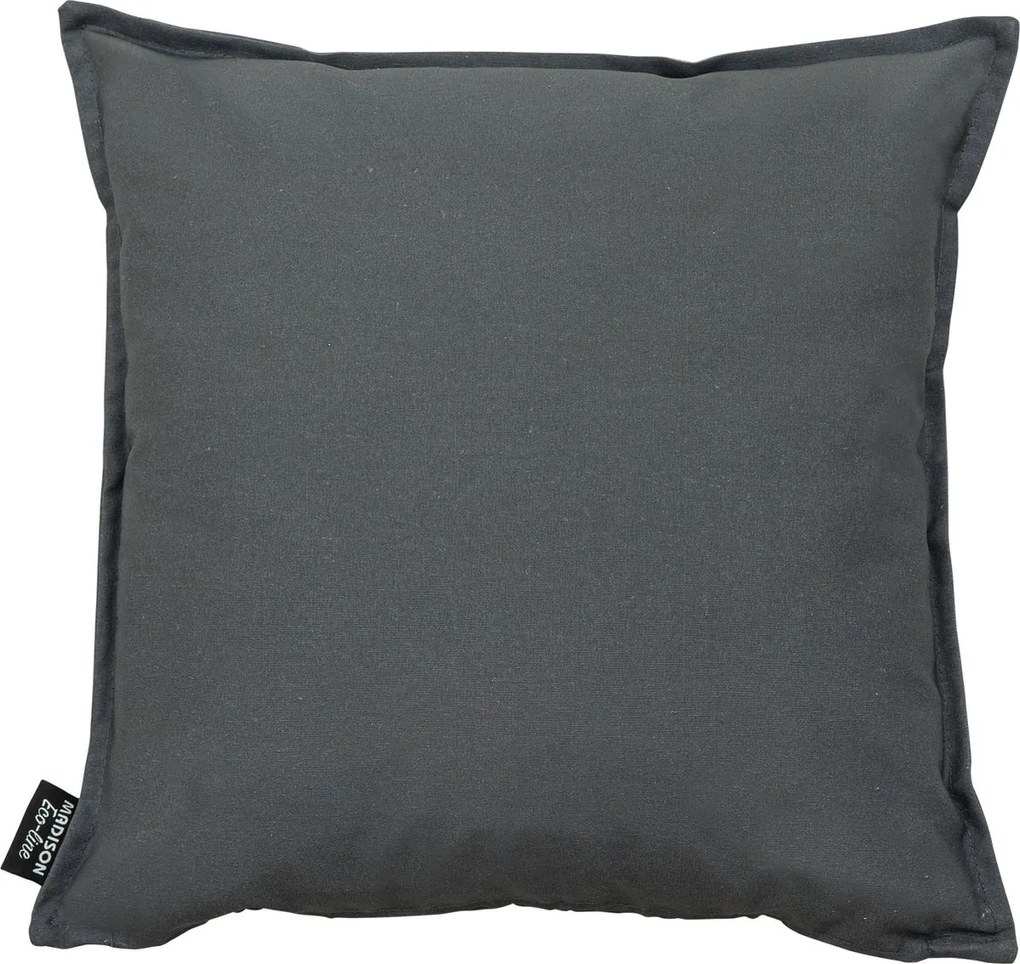 Perna pentru exterior MADISON ECO 50x50 cm, gri