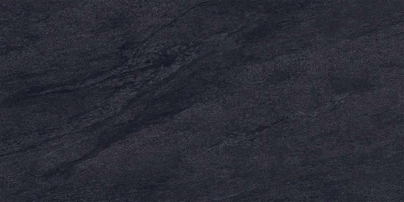 Mexen Netiva Nero gres glazurat rectificat G1, placă pardoseală-perete 120 x 60 cm, mat - TL316-120-060-04