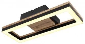 Plafoniera moderna led 12W Beatrix 67297D1 Globo