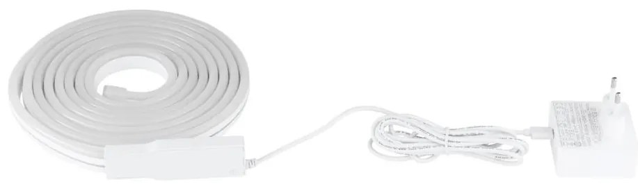 Bandă LED RGBW dimabilă 3m Eglo 901108 NEON-STRIPE-Z LED/20W/230V 3000-6500K