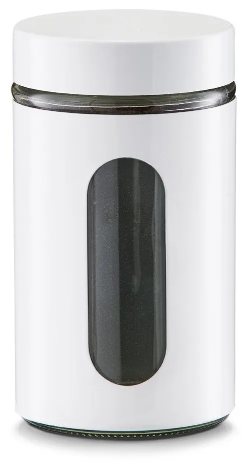 Recipient de sticlă pentru alimente vrac de 900 ml, ZELLER