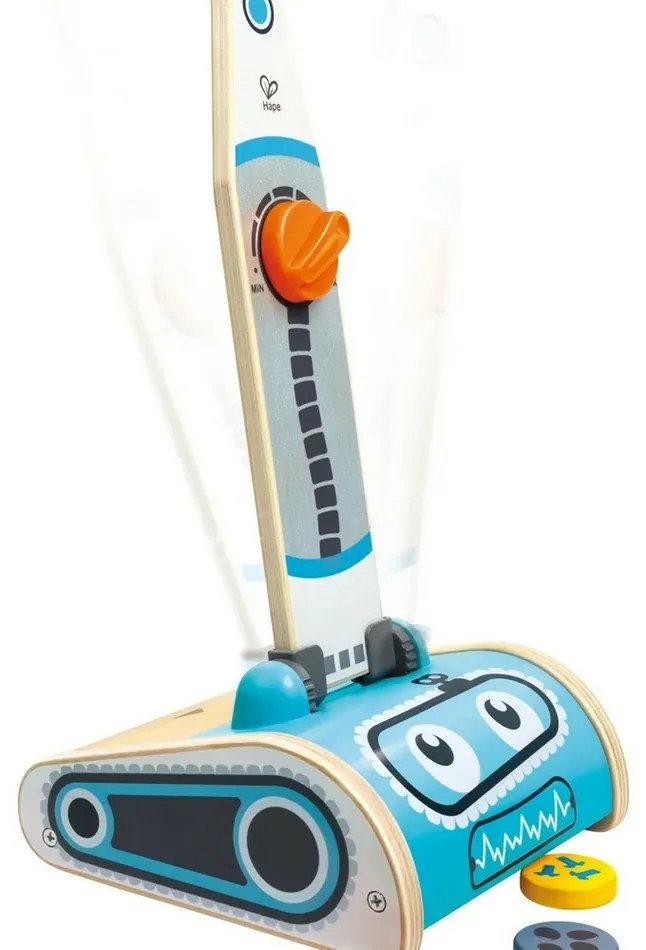 Aspirator robotizat Hape