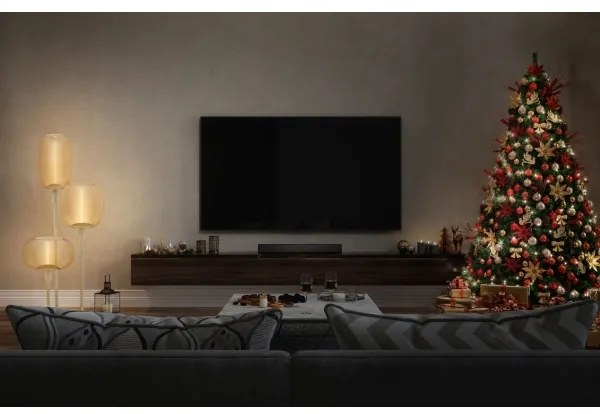 Bec LED Osram VINTAGE FILAMENT E27/4W/230V 2700K