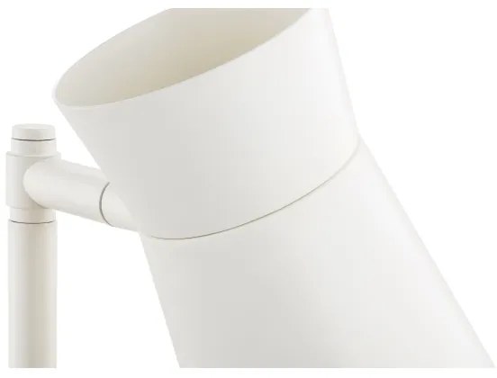Argon 8876 - Lampă de masă LORD 1xE14/7W/230V albă