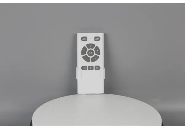 Ventilator LED de tavan Immax NEO 07141-B NEO LITE FRESCO LED/18W/230V Tuya Wi-Fi + telecomandă