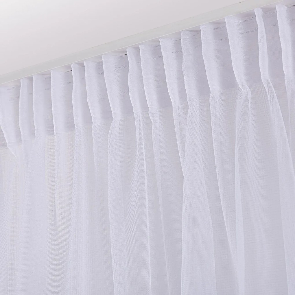 Draperie cu banda
