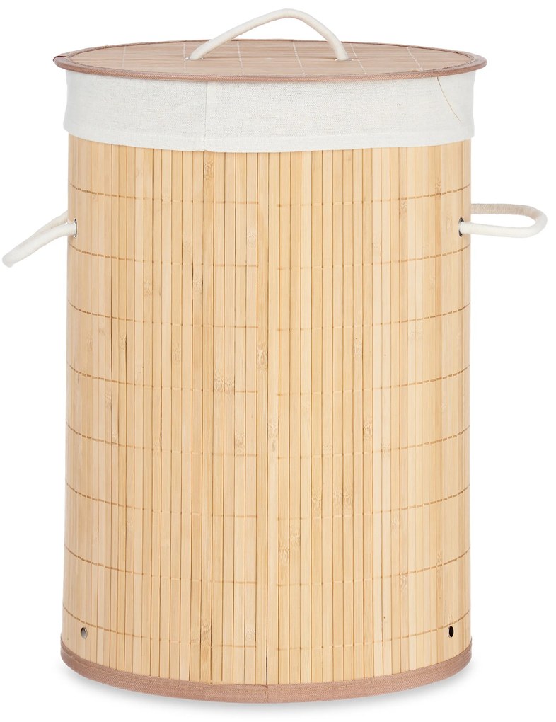 Săpunieră ZENNY cu scurgător din bambus