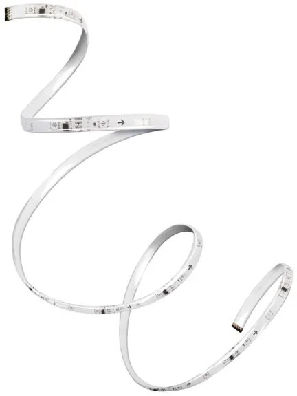 Bandă LED RGB dimabilă Ledvance SMART+ MAGIC FLEX 3m LED/15,5W/230V Wi-Fi + telecomandă