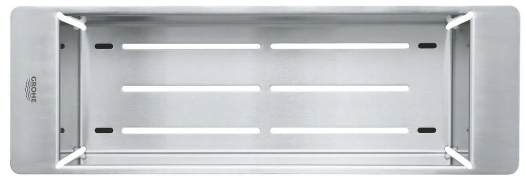 Grohe scurgator 40856SD0