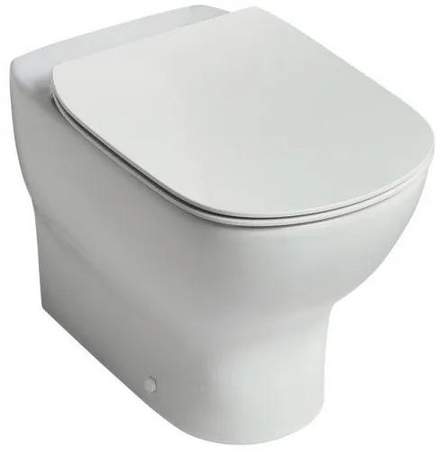 Vas wc Ideal Standard Tesi AquaBlade lipit de perete T007701