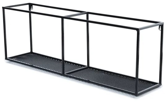 Poliță de perete LOFT 30x90 cm