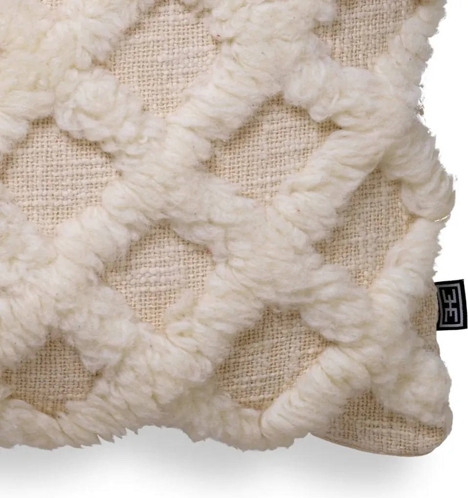 Perna design LUX Arsenio L, Ivory