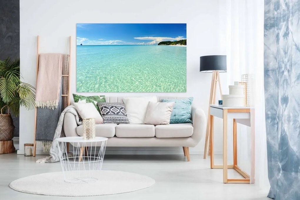 Tablou Peisaj 008 - 120x80cm