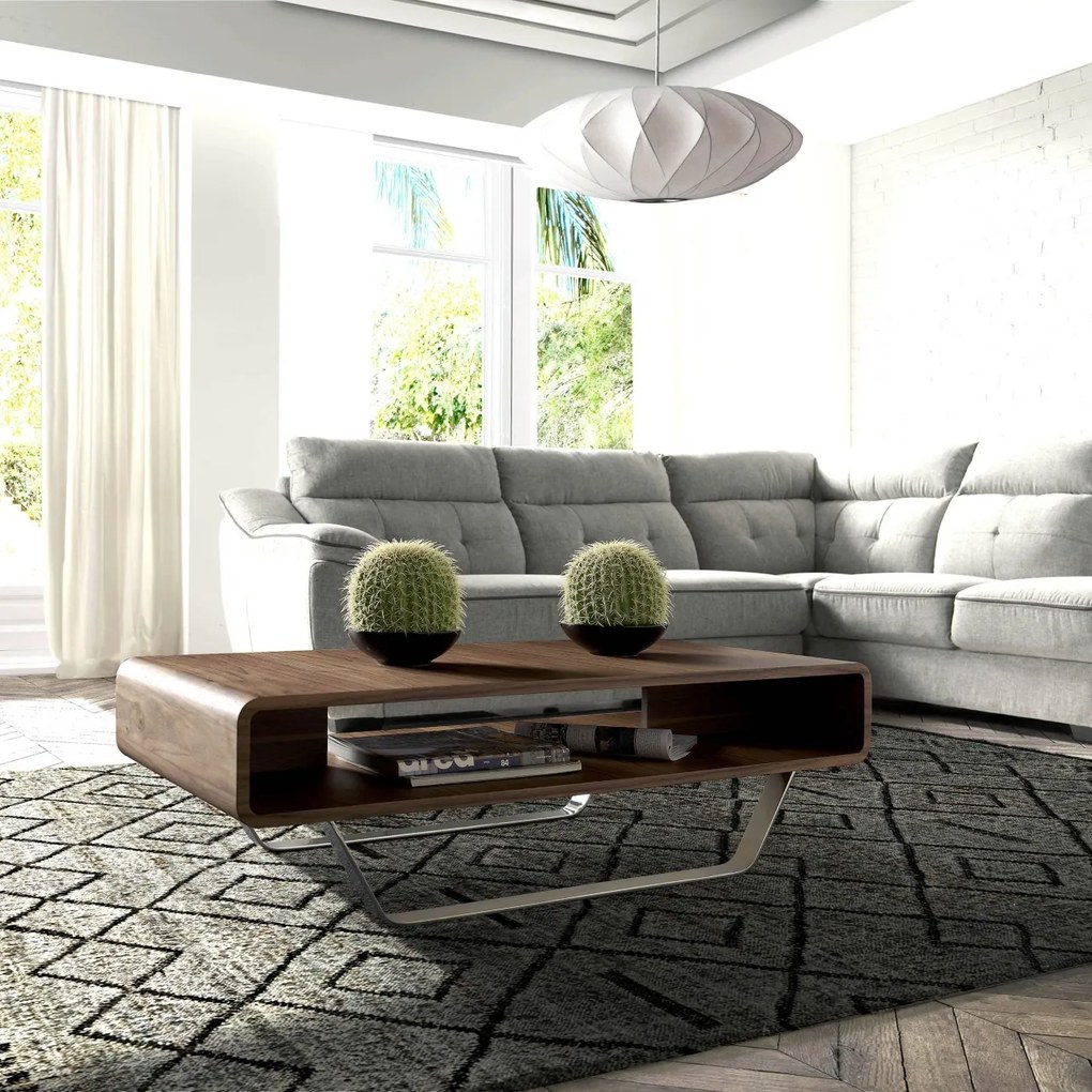 Masuta eleganta design deosebit Renita AC-136-A