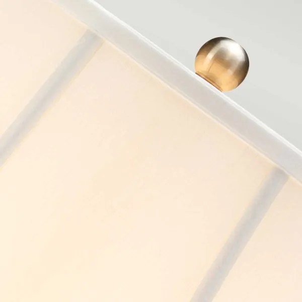 Lampă de masă Elstead BLUE-HEX-TL BLUE HEX 1xE27/60W/230V