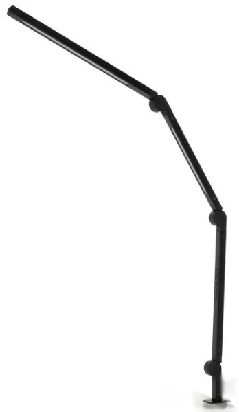 Lampă LED dimabilă de masă TENUIX FOLD LED/20W/230V 3000-6500K negru