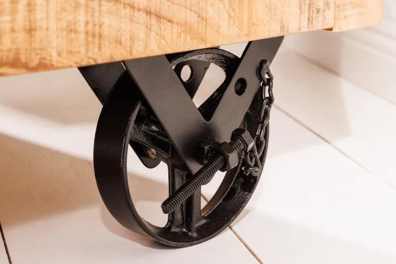 Bar design unicat Bodega 90cm