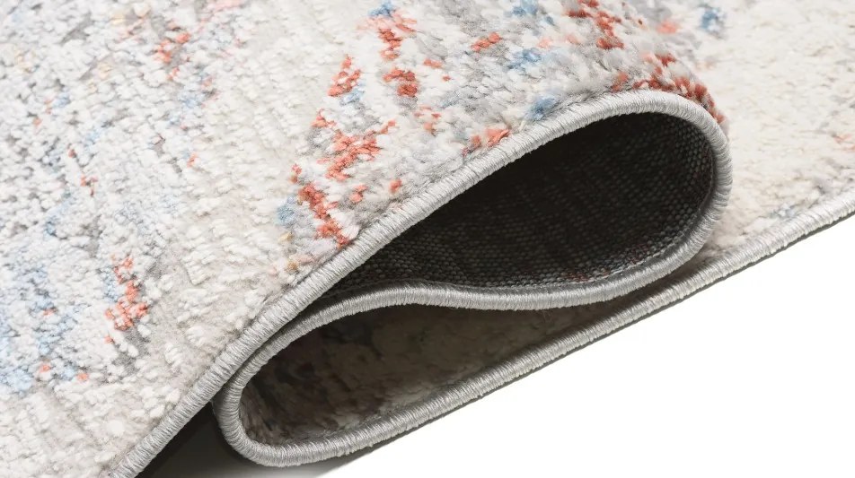 Covor de epocă cu un model simplu Lăţime: 80 cm | Lungime: 150 cm