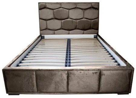 Pat tapitat Gold Fagure 160 x 200 M20
