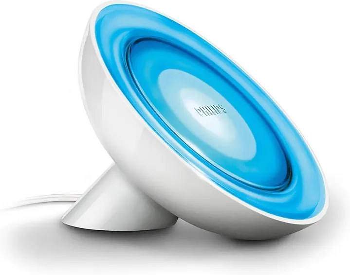 Philips 72997/60/PH - Lampă de masă HUE BLOOM 1xLED/8W/230V/RGB