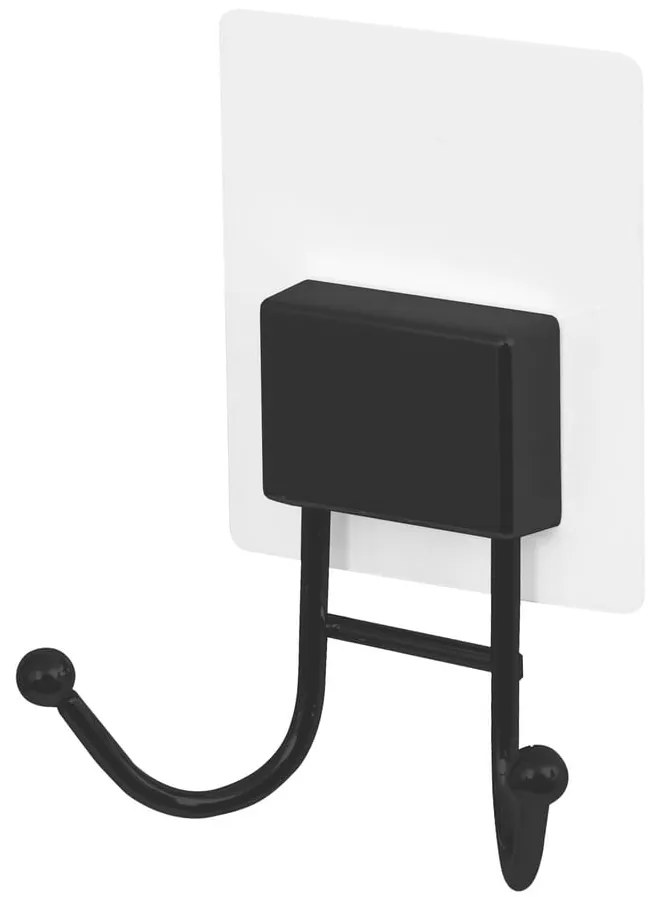 Cârlig autoadeziv Compactor Magic Bath Double