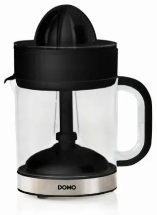 Storcator citrice Domo DO9235J, Capacitate 1,2 L, Putere 40 W