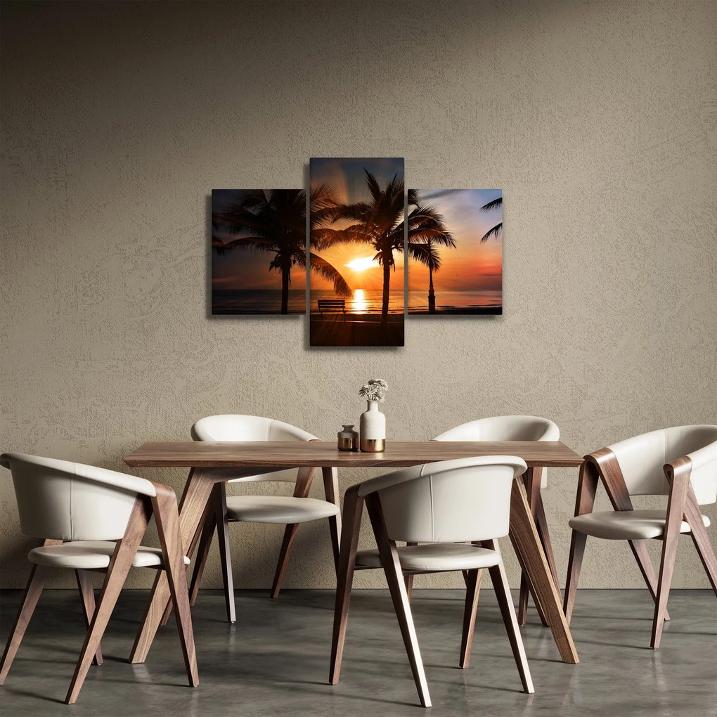 Tabou - Privire la mare (90x60 cm)