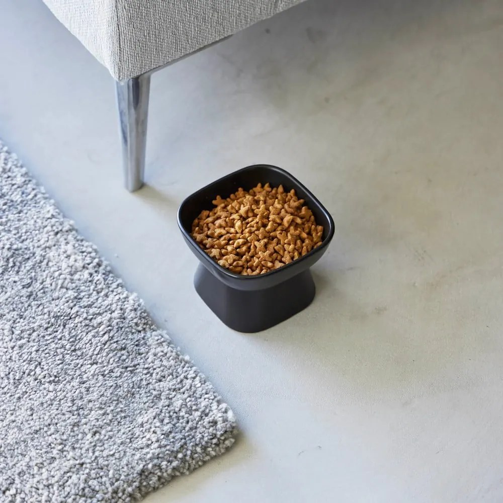 Bol pentru animale de companie din ceramică Tower – YAMAZAKI