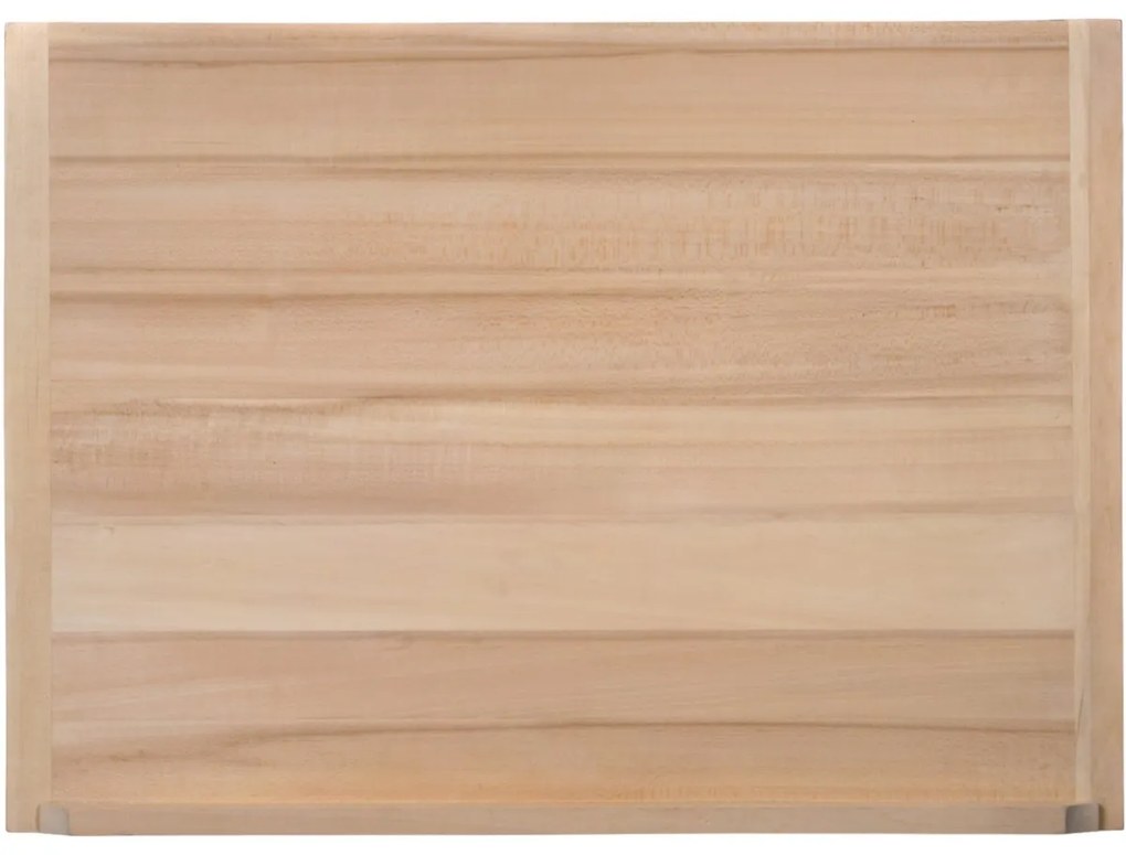 Banquet Rulou de lemn Brillante, 70 × 49,5 × 1,7 cm, L