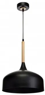Pendul 1 bec E27 RELAX KL111114 KLAUSEN