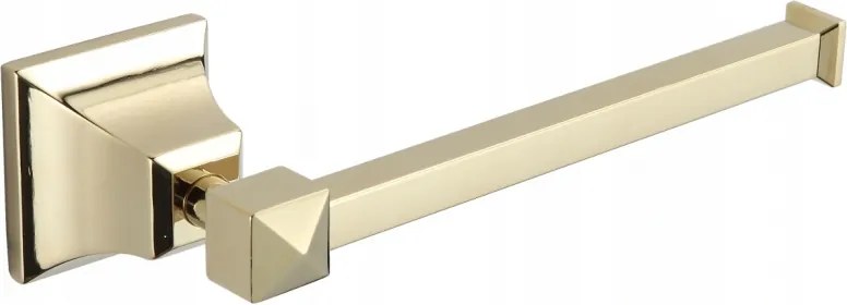 Mexen Dalia suport pentru hârtie igienică, auriu - 70173333-50