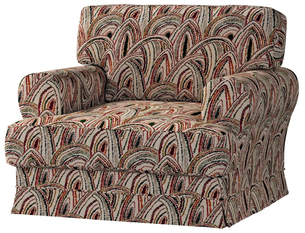 Husa fotoliu Ekeskog