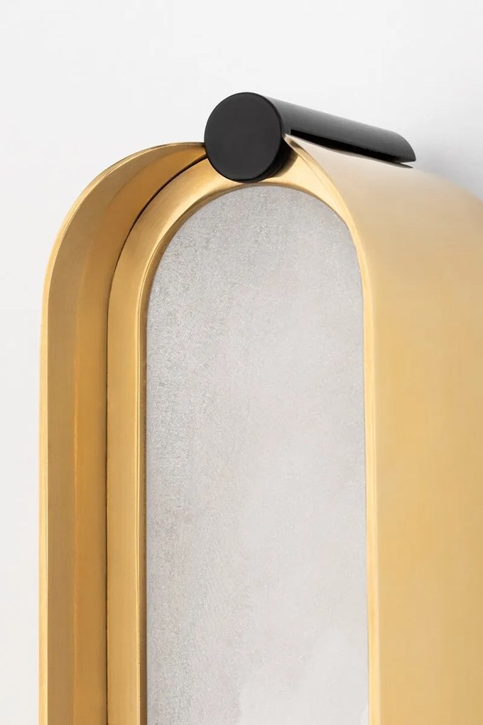 Aplica de perete LUX, design modern, TRIBECA