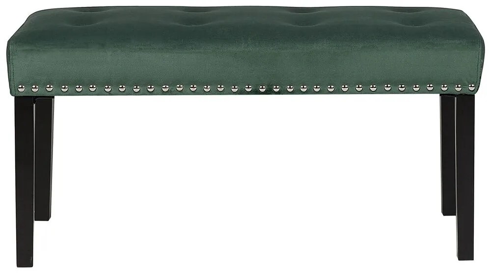 Taburet Yanta (verde). 1011355