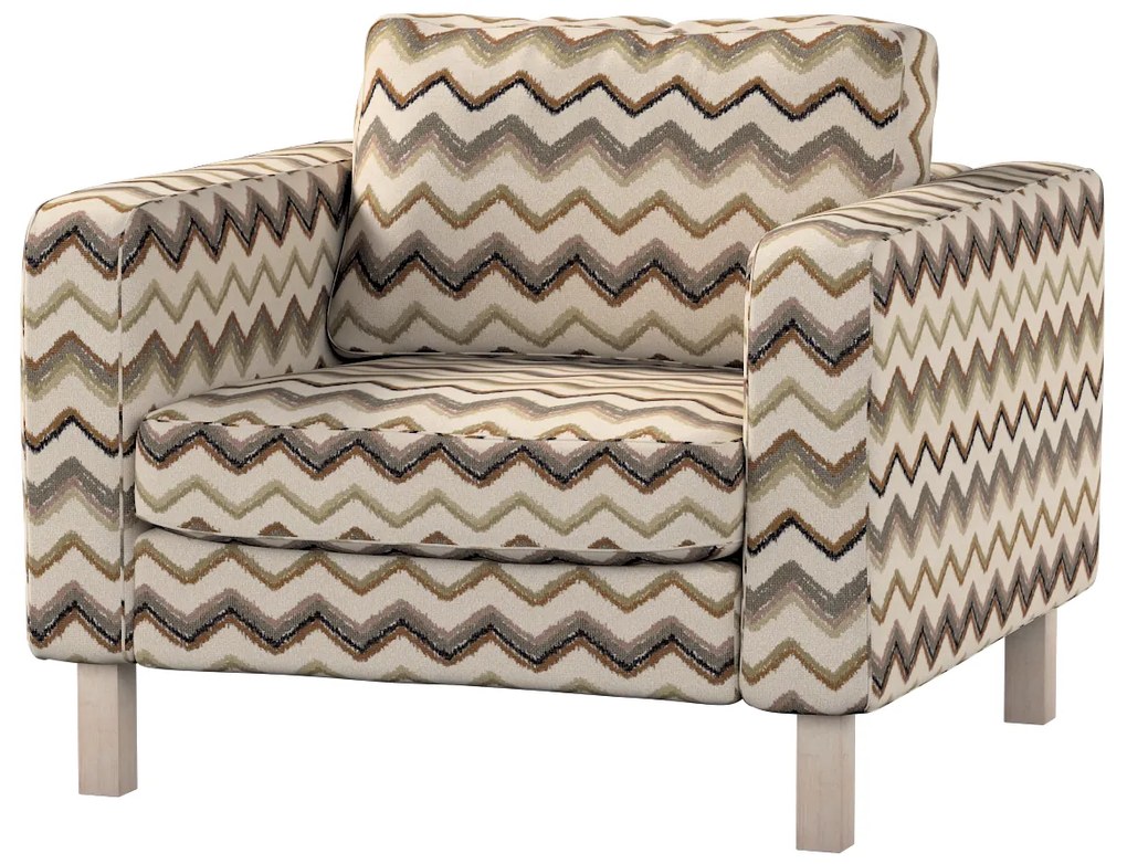 Husa pentru fotoliu Karlstad