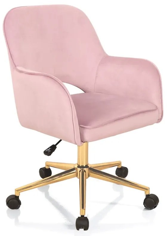 Scaun de birou Victoria - Tomasucci