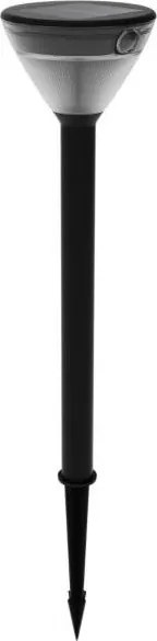 Philips - Lampă solară LED KYNA LED/3,8W/3,7V 800 mAh 2700K IP44