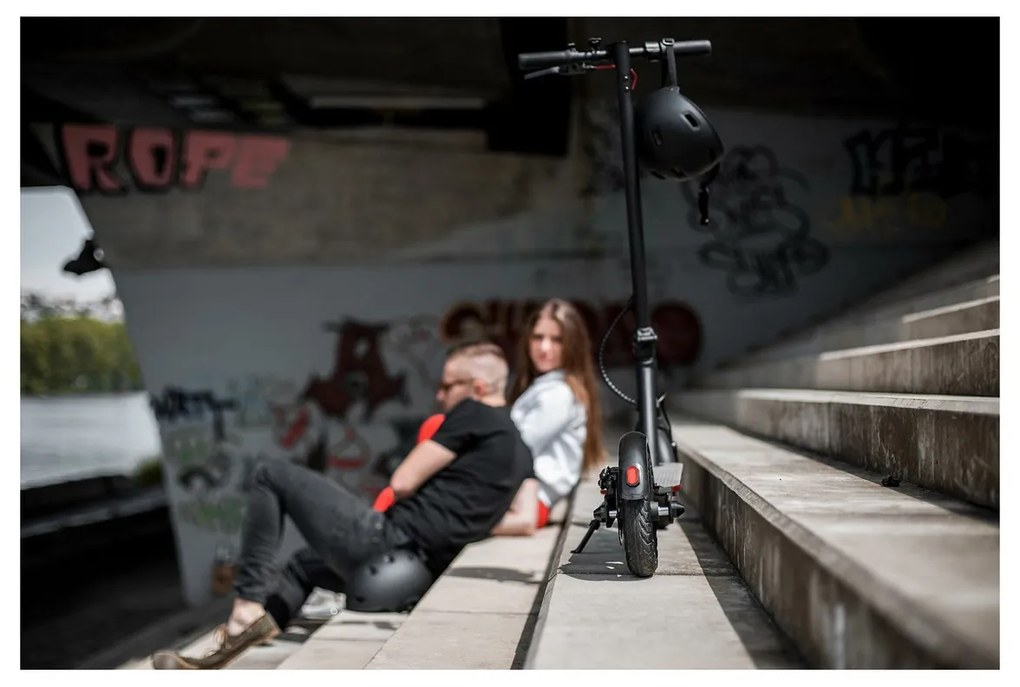 Trotinetă electrică Sencor Scooter One 2020