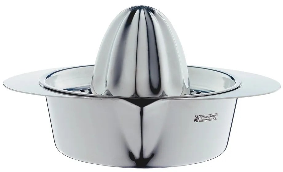 Storcător citrice din inox WMF, inox