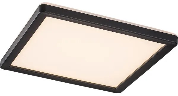 Plafonieră LED dimabilă de exterior Rabalux 7775 LED/15W/230V Wi-Fi Tuya IP44 + telecomandă