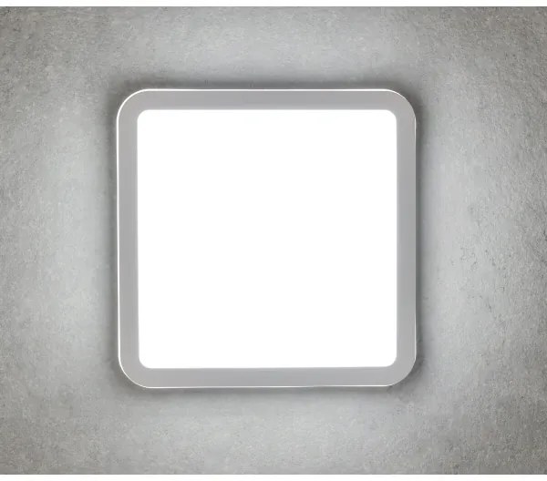 Kanlux 33346 - LED Lampă exterior BENO LED/24W/230V IP54 alb